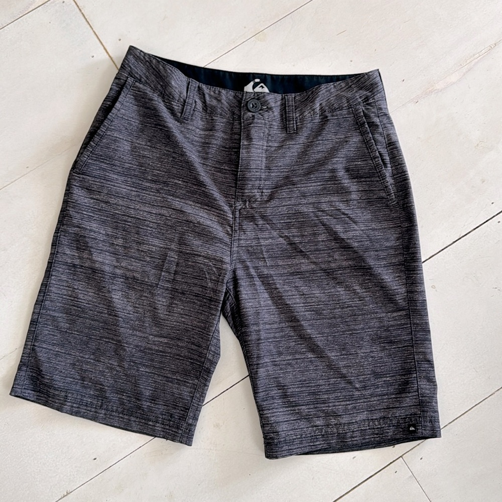 Quicksilver shorts